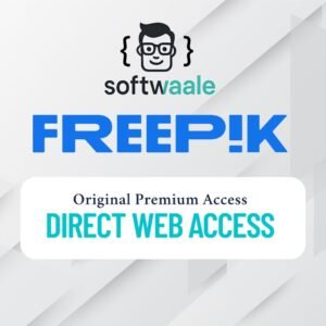 FreePik Premium Original Access