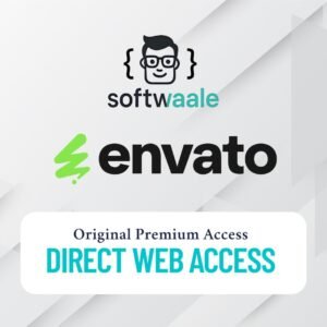 Envato Elements Unlimited Downlaod