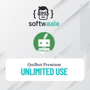 Quillbot Premium
