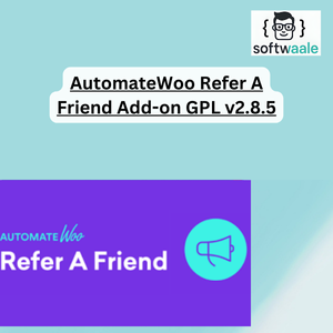 AutomateWoo Refer A Friend