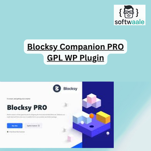 Blocksy Companion PRO