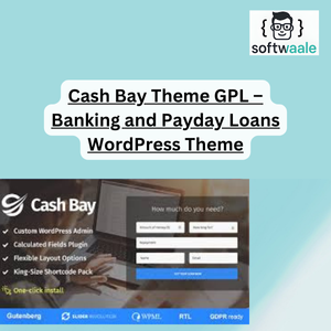 Cash Bay Theme