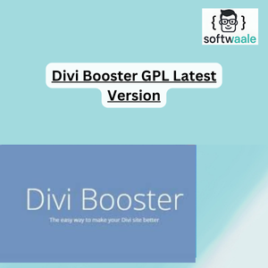Divi Booster