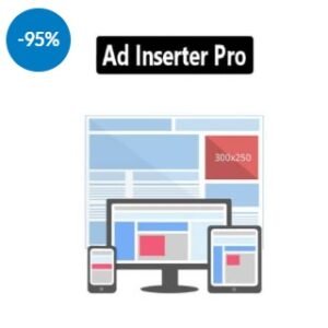 Ad Inserter Pro GPL v2.7.39 – Advanced WordPress Ads Management Plugin